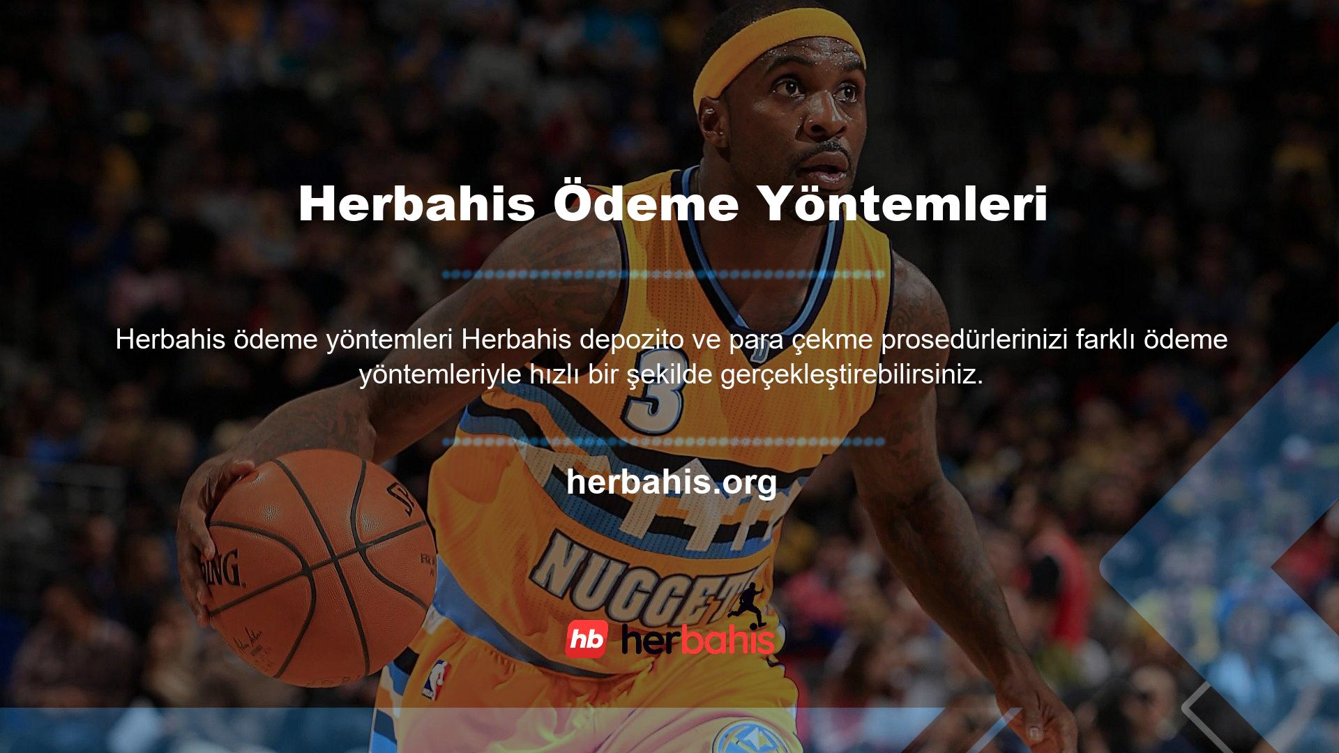 Kullanıcılar farklı para hizmetleriyle ödeme yapabilir
