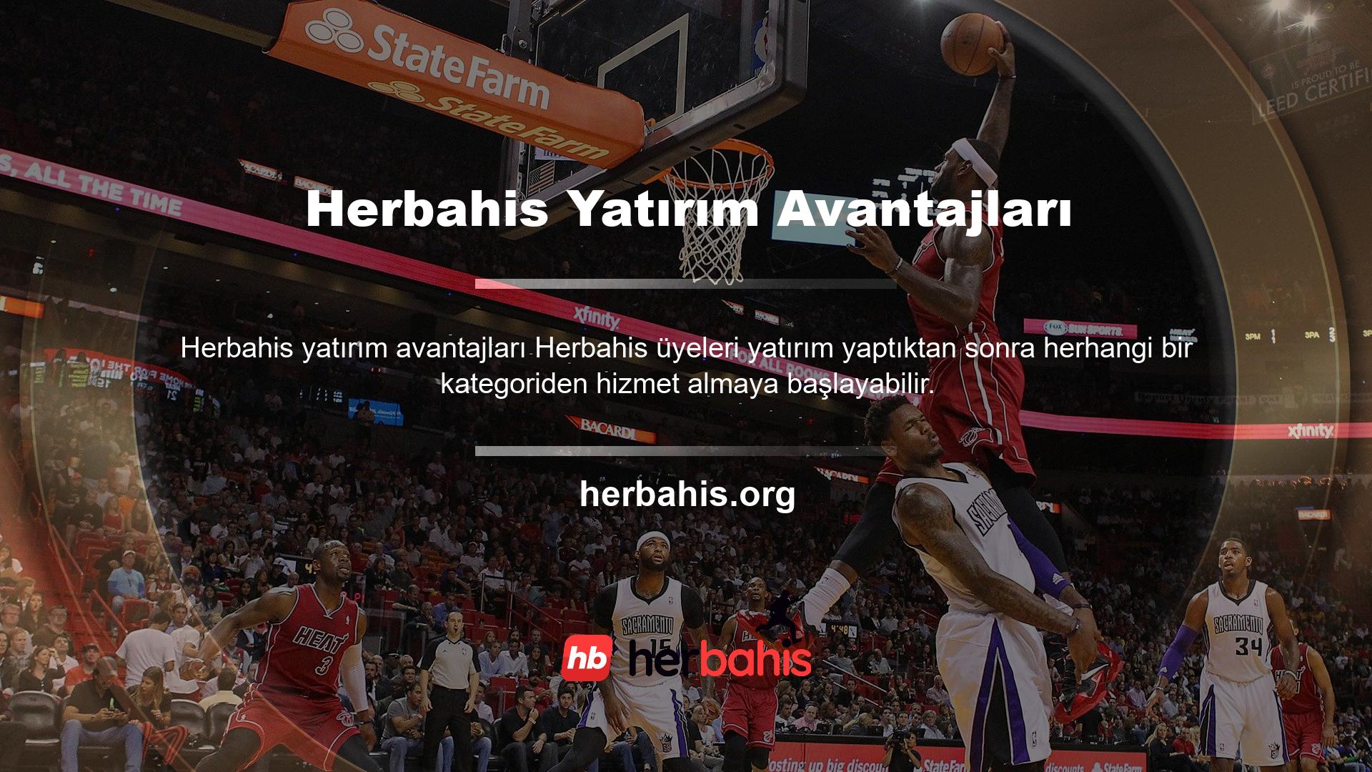 Uzun vadeli yararlı bir şirketle tanımlanan Herbahis üstünlüğünü karşılamak isteyenler, üyelik aşamasında verilere doğru girmelidir