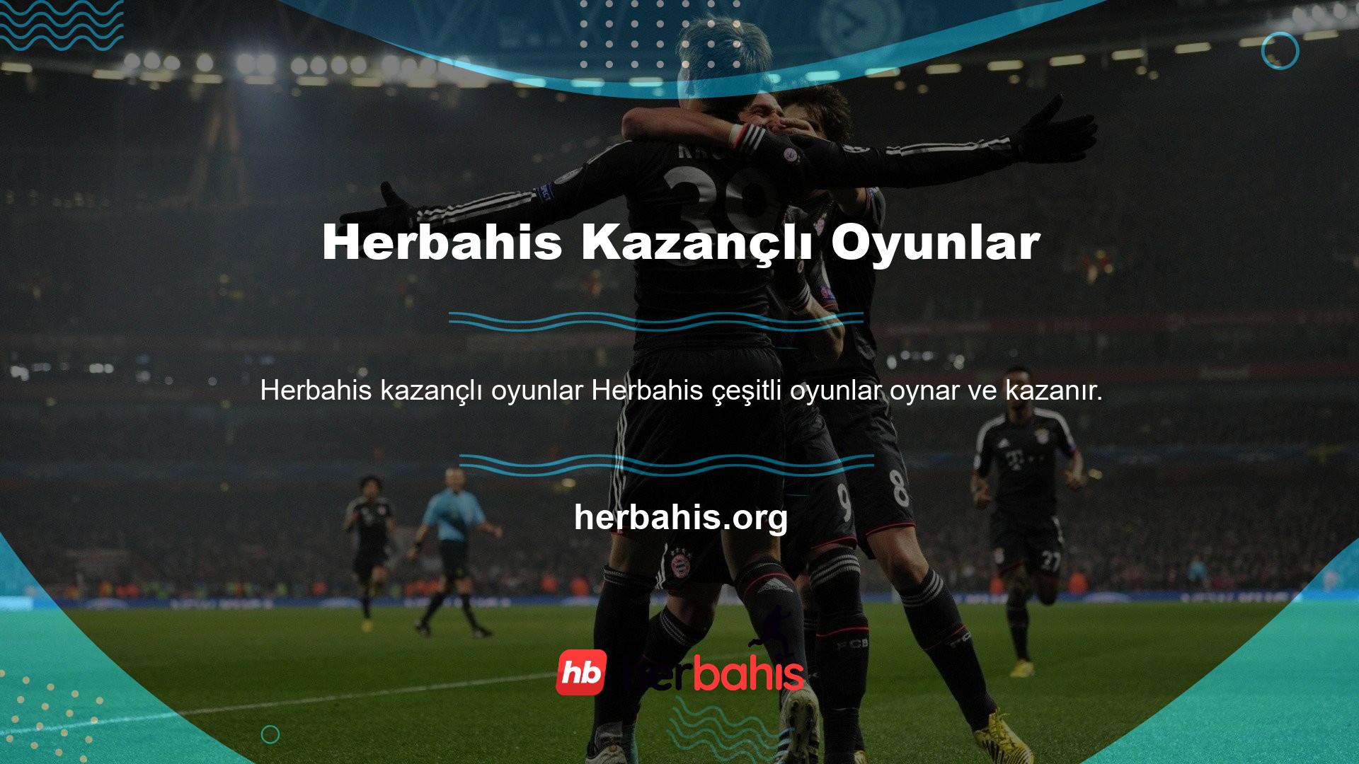 Sitedeki oyunlar çok çeşitlidir